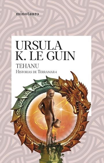 TEHANU | 9788445012307 | LE GUIN, URSULA K. | Llibreria Online de Vilafranca del Penedès | Comprar llibres en català