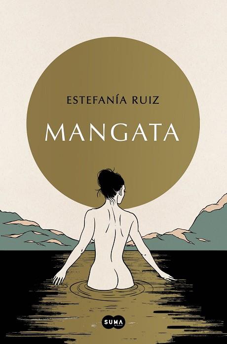 MANGATA | 9788491299066 | RUIZ, ESTEFANÍA | Llibreria Online de Vilafranca del Penedès | Comprar llibres en català