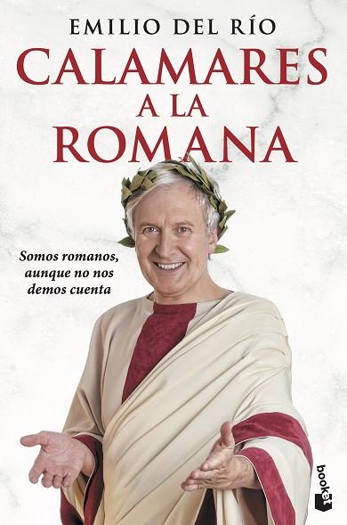 CALAMARES A LA ROMANA | 9788467065206 | RÍO, EMILIO DEL | Llibreria Online de Vilafranca del Penedès | Comprar llibres en català