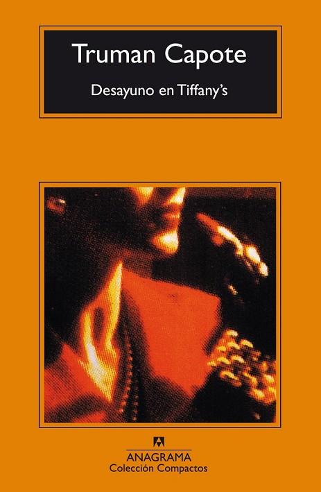 DESAYUNO EN TIFFANY'S | 9788433920171 | TRUMAN CAPOTE | Llibreria Online de Vilafranca del Penedès | Comprar llibres en català