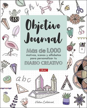 OBJETIVO JOURNAL | 9788498746679 | COLEBROOK, HELEN | Llibreria Online de Vilafranca del Penedès | Comprar llibres en català