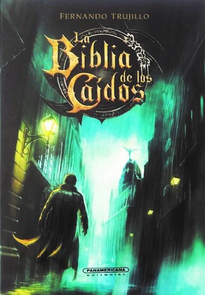 LA BIBLIA DE LOS CAÍDOS | 9788494980640 | TRUJILLO, FERNANDO | Llibreria Online de Vilafranca del Penedès | Comprar llibres en català