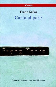 CARTA AL PARE | 9788488839350 | KAFKA, FRANZ | Llibreria Online de Vilafranca del Penedès | Comprar llibres en català