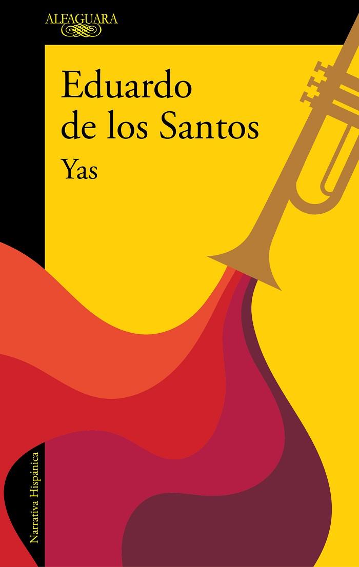 YAS | 9788420435992 | DE LOS SANTOS, EDUARDO | Llibreria Online de Vilafranca del Penedès | Comprar llibres en català