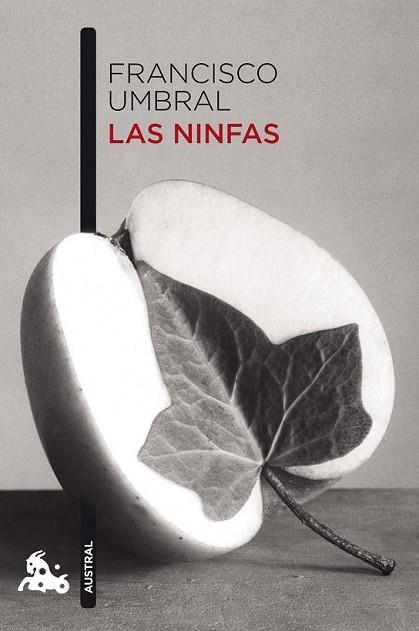 LAS NINFAS | 9788408101000 | UMBRAL, FRANCISCO | Llibreria Online de Vilafranca del Penedès | Comprar llibres en català