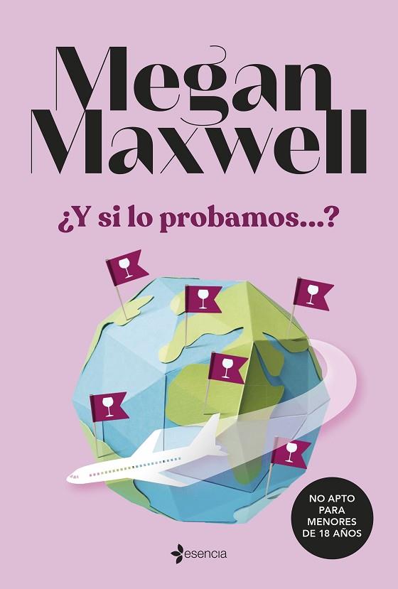 Y SI LO PROBAMOS ? | 9788408258506 | MAXWELL, MEGAN | Llibreria Online de Vilafranca del Penedès | Comprar llibres en català