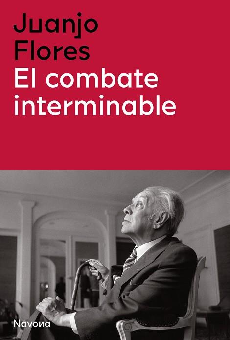 EL COMBATE INTERMINABLE | 9788419179104 | FLORES, JUAN JOSÉ | Llibreria Online de Vilafranca del Penedès | Comprar llibres en català
