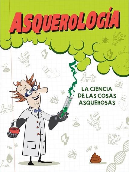 ASQUEROLOGÍA | 9788420488240 | AA. VV. | Llibreria Online de Vilafranca del Penedès | Comprar llibres en català