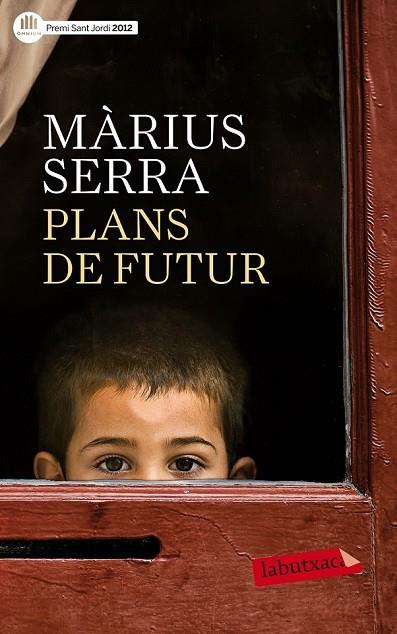PLANS DE FUTUR | 9788499308166 | SERRA, MARIUS | Llibreria Online de Vilafranca del Penedès | Comprar llibres en català