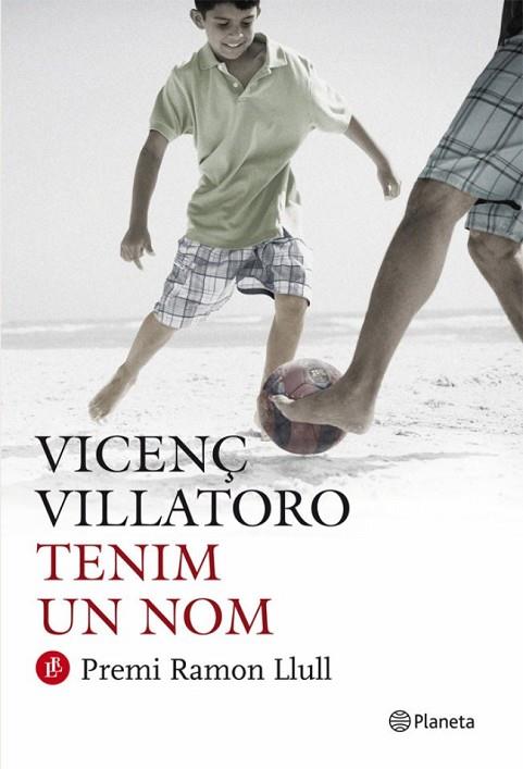 TENIM UN NOM | 9788497082099 | VILLATORO, VICENÇ | Llibreria Online de Vilafranca del Penedès | Comprar llibres en català
