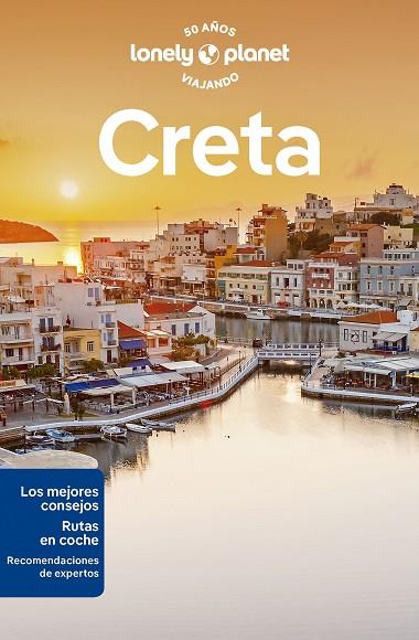 CRETA  | 9788408273028 | BERKMOES, RYAN VER/SCHULTE-PEEVERS, ANDREA | Llibreria Online de Vilafranca del Penedès | Comprar llibres en català