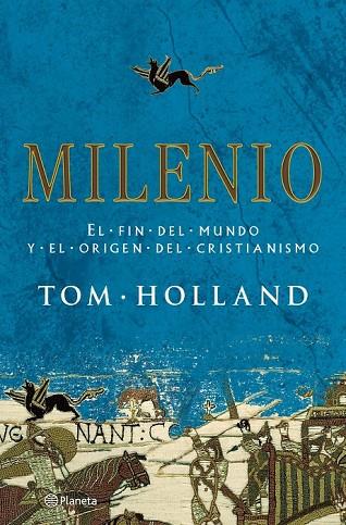 MILENIO | 9788408091646 | HOLLAND, TOM | Llibreria Online de Vilafranca del Penedès | Comprar llibres en català
