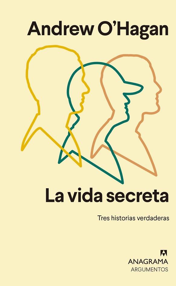 LA VIDA SECRETA | 9788433964465 | O'HAGAN, ANDREW | Llibreria Online de Vilafranca del Penedès | Comprar llibres en català