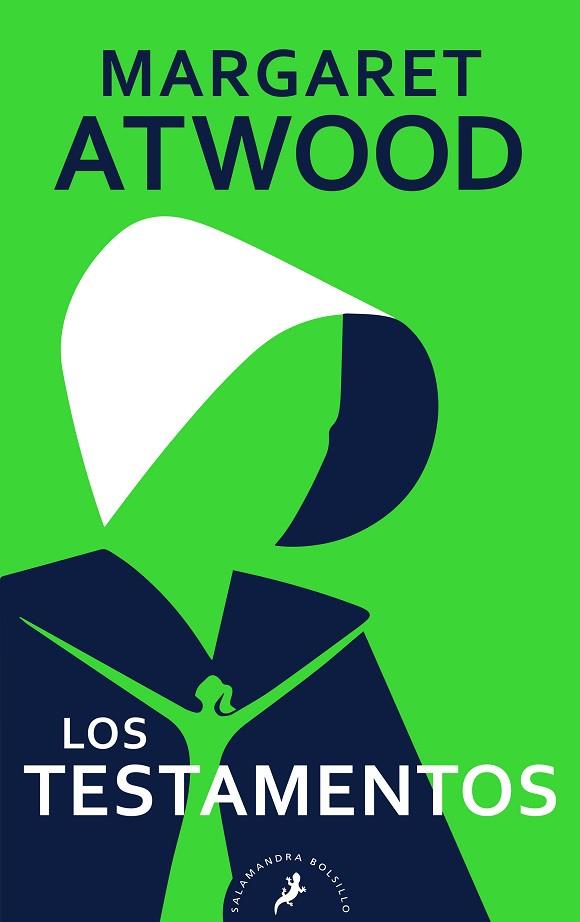 LOS TESTAMENTOS | 9788418173592 | ATWOOD, MARGARET | Llibreria Online de Vilafranca del Penedès | Comprar llibres en català