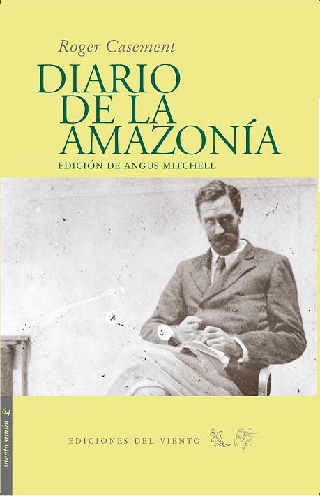 DIARIO DE LA AMAZONIA | 9788496964822 | . | Llibreria Online de Vilafranca del Penedès | Comprar llibres en català
