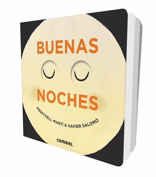 BUENAS NOCHES | 9788491012528 | MARTÍ ORRIOLS, MERITXELL | Llibreria Online de Vilafranca del Penedès | Comprar llibres en català