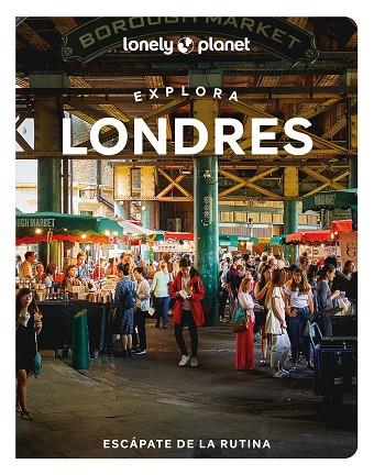 LONDRES 2023 | 9788408264026 | HUSSAIN, THARIK/PERERA, DEMI/XIE, QIN/AJALA, HANNAH/KONDE, LINDA/LEVIUS, TRAVIS | Llibreria Online de Vilafranca del Penedès | Comprar llibres en català