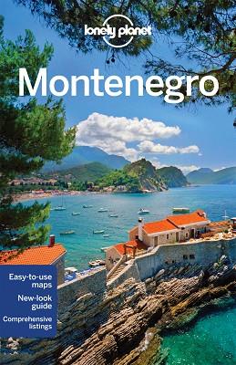 MONTENEGRO 2 | 9781741796025 | DRAGICEVICH, PETER / MARIC, VESNA | Llibreria Online de Vilafranca del Penedès | Comprar llibres en català