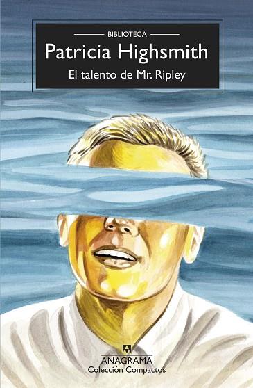 EL TALENTO DE MR RIPLEY | 9788433961068 | HIGHSMITH, PATRICIA | Llibreria Online de Vilafranca del Penedès | Comprar llibres en català