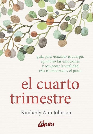 EL CUARTO TRIMESTRE | 9788484458500 | JOHNSON, KIMBERLY ANN | Llibreria Online de Vilafranca del Penedès | Comprar llibres en català