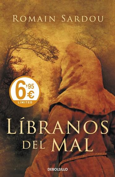 LIBRANOS DEL MAL | 9788499086859 | SARDOU, ROMAIN | Llibreria Online de Vilafranca del Penedès | Comprar llibres en català