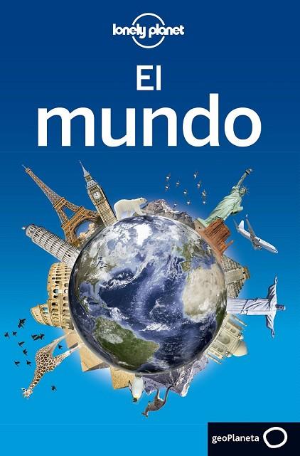 EL MUNDO | 9788408145318 | AA. VV. | Llibreria Online de Vilafranca del Penedès | Comprar llibres en català