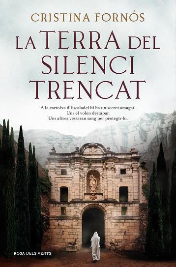 LA TERRA DEL SILENCI TRENCAT | 9788418062766 | FORNÓS, CRISTINA | Llibreria Online de Vilafranca del Penedès | Comprar llibres en català
