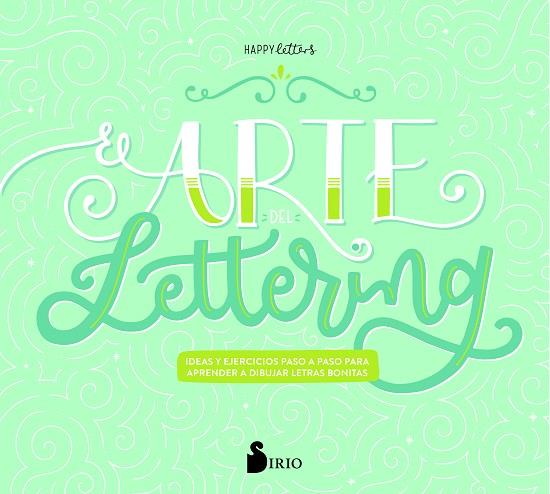 EL ARTE DEL LETTERING | 9788417030971 | VELAZQUEZ GALEOTE, MARTA | Llibreria Online de Vilafranca del Penedès | Comprar llibres en català
