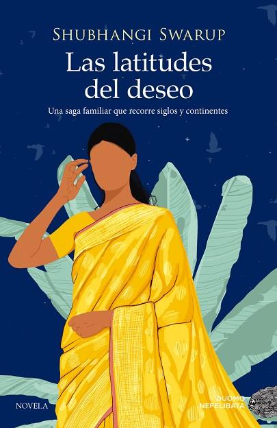 LAS LATITUDES DEL DESEO | 9788417761530 | SWARUP, SHUBHANGI | Llibreria Online de Vilafranca del Penedès | Comprar llibres en català