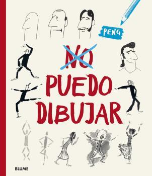 NO PUEDO DIBUJAR | 9788418725029 | PENG | Llibreria Online de Vilafranca del Penedès | Comprar llibres en català