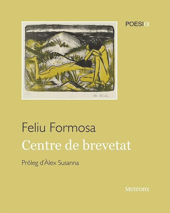 CENTRE DE BREVETAT (ED. 2021) | 9788412293050 | FORMOSA TORRES, FELIU | Llibreria Online de Vilafranca del Penedès | Comprar llibres en català
