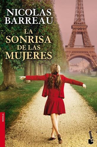 LA SONRISA DE LAS MUJERES | 9788467039320 | BARREAU, NICOLAS | Llibreria Online de Vilafranca del Penedès | Comprar llibres en català