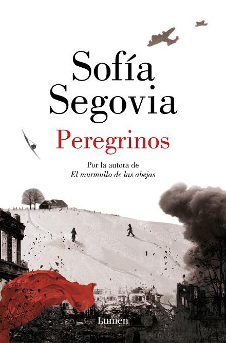 PEREGRINOS | 9788426405784 | SEGOVIA, SOFÍA | Llibreria Online de Vilafranca del Penedès | Comprar llibres en català