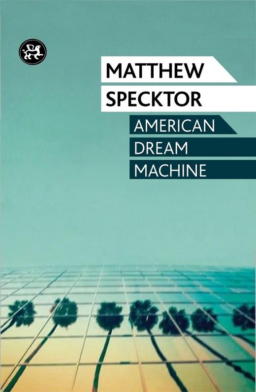 AMERICAN DREAM MACHINE | 9788415325758 | SPECKTOR, MATTHEW | Llibreria Online de Vilafranca del Penedès | Comprar llibres en català