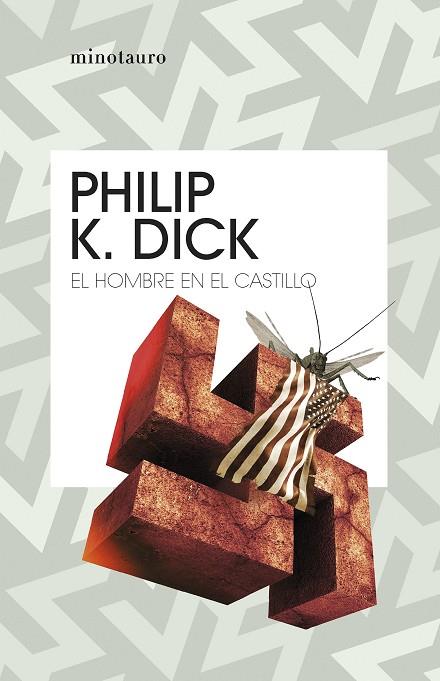EL HOMBRE EN EL CASTILLO | 9788445012413 | DICK, PHILIP K. | Llibreria Online de Vilafranca del Penedès | Comprar llibres en català