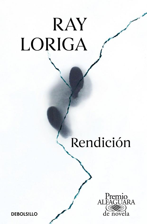 RENDICIÓN (PREMIO ALFAGUARA DE NOVELA 2017) | 9788466353366 | LORIGA, RAY | Llibreria Online de Vilafranca del Penedès | Comprar llibres en català