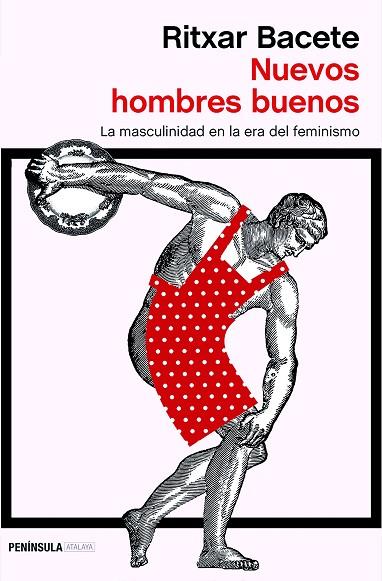 NUEVOS HOMBRES BUENOS | 9788499426495 | BACETE, RITXAR | Llibreria Online de Vilafranca del Penedès | Comprar llibres en català
