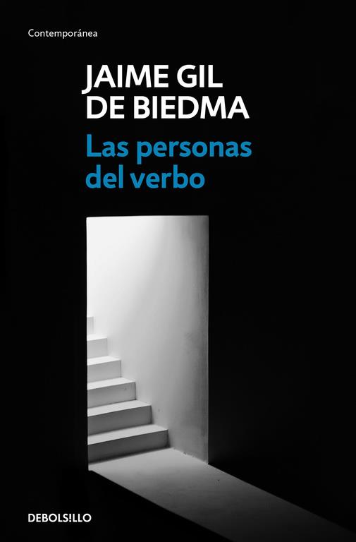 LAS PERSONAS DEL VERBO | 9788466339469 | GIL DE BIEDMA, JAIME | Llibreria Online de Vilafranca del Penedès | Comprar llibres en català
