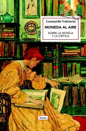 MONEDA AL AIRE | 9788417425173 | VALENCIA ASSOGNA, LEONARDO | Llibreria Online de Vilafranca del Penedès | Comprar llibres en català