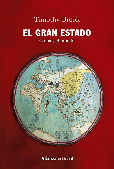 EL GRAN ESTADO | 9788413623597 | BROOK, TIMOTHY | Llibreria Online de Vilafranca del Penedès | Comprar llibres en català