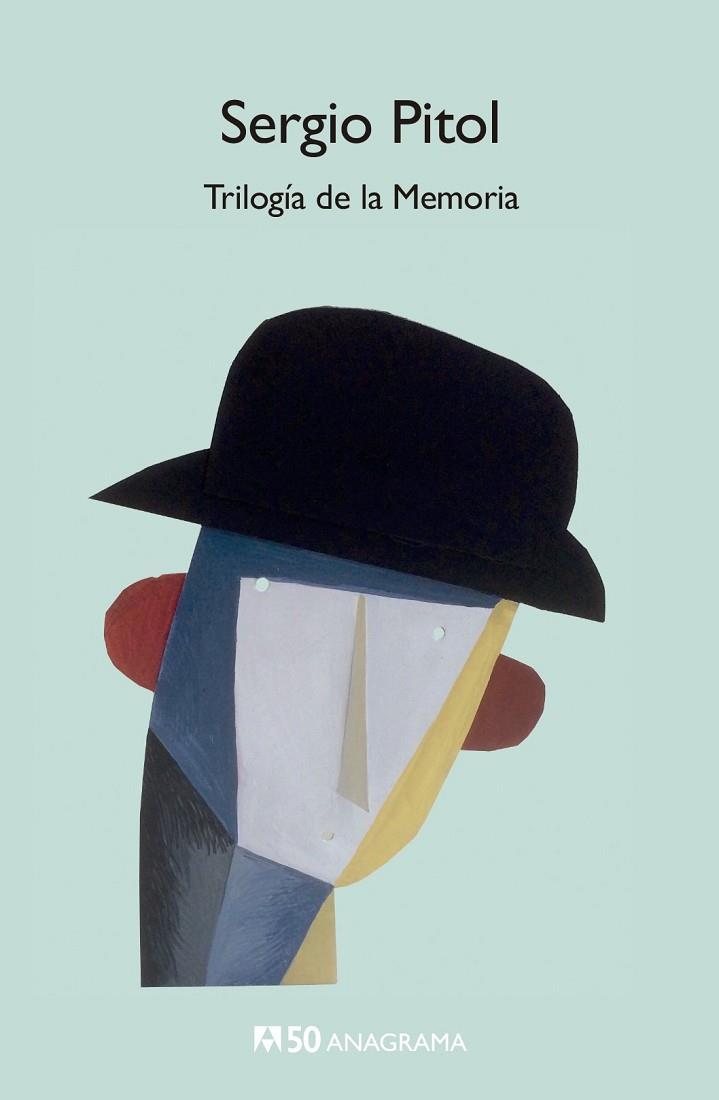 TRILOGÍA DE LA MEMORIA | 9788433902344 | PITOL, SERGIO | Llibreria Online de Vilafranca del Penedès | Comprar llibres en català