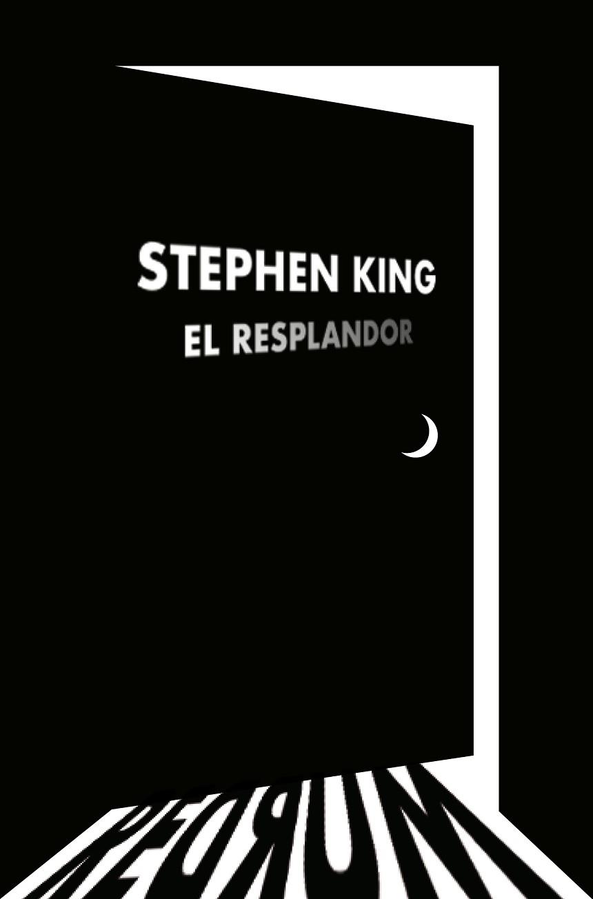 EL RESPLANDOR | 9788466345675 | KING, STEPHEN | Llibreria Online de Vilafranca del Penedès | Comprar llibres en català