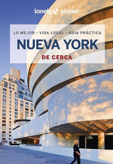 NUEVA YORK DE CERCA 8 | 9788408258537 | O'NEILL, ZORA | Llibreria Online de Vilafranca del Penedès | Comprar llibres en català