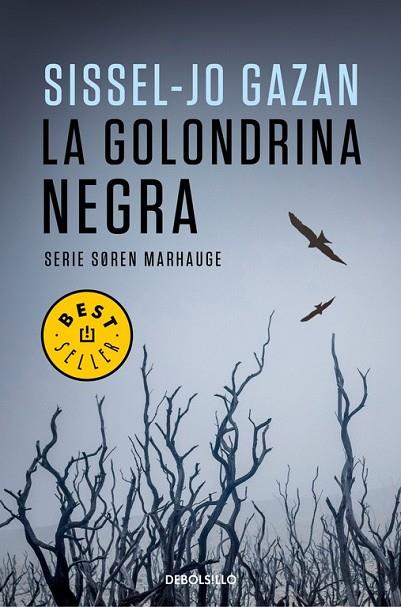 LA GOLONDRINA NEGRA (UN CASO DE SOREN MARHAUGE 2) | 9788466335898 | GAZAN, SISSEL-JO | Llibreria Online de Vilafranca del Penedès | Comprar llibres en català