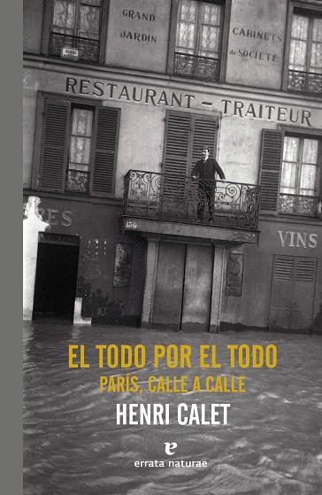 EL TODO POR EL TODO | 9788417800260 | CALET, HENRI | Llibreria Online de Vilafranca del Penedès | Comprar llibres en català