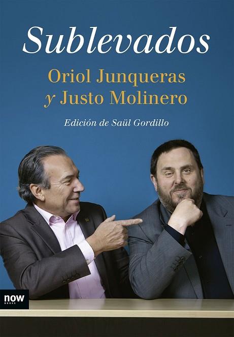 SUBLEVADOS | 9788494240546 | JUNQUERAS, ORIOL / MOLINERO, JUSTO | Llibreria Online de Vilafranca del Penedès | Comprar llibres en català