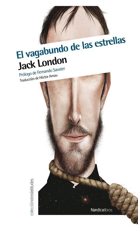 EL VAGABUNDO DE LAS ESTRELLAS | 9788415717270 | LONDON, JACK | Llibreria Online de Vilafranca del Penedès | Comprar llibres en català