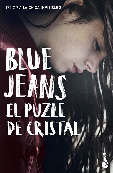 EL PUZLE DE CRISTAL | 9788408239154 | BLUE JEANS | Llibreria Online de Vilafranca del Penedès | Comprar llibres en català