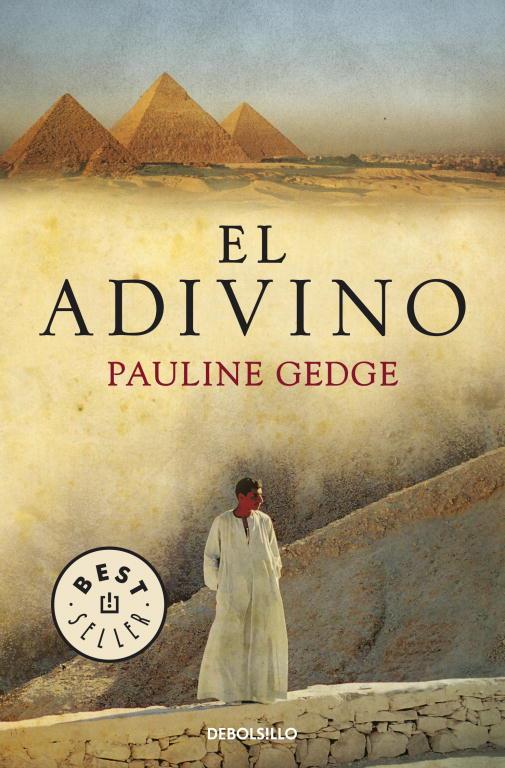 EL ADIVINO | 9788499083681 | GEDGE, PAULINE | Llibreria Online de Vilafranca del Penedès | Comprar llibres en català