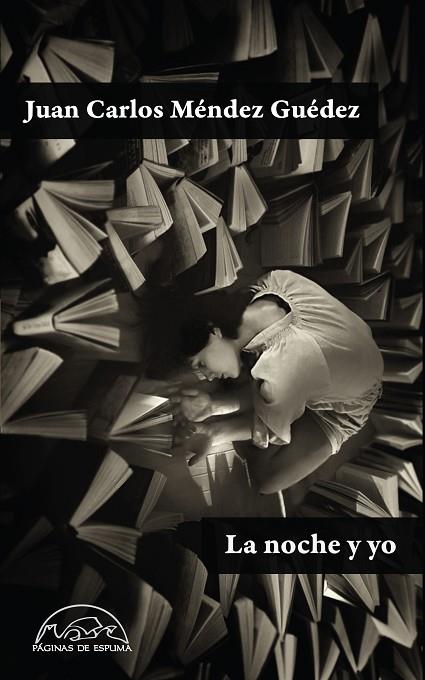 LA NOCHE Y YO | 9788483932087 | MÉNDEZ GUÉDEZ, JUAN CARLOS | Llibreria Online de Vilafranca del Penedès | Comprar llibres en català